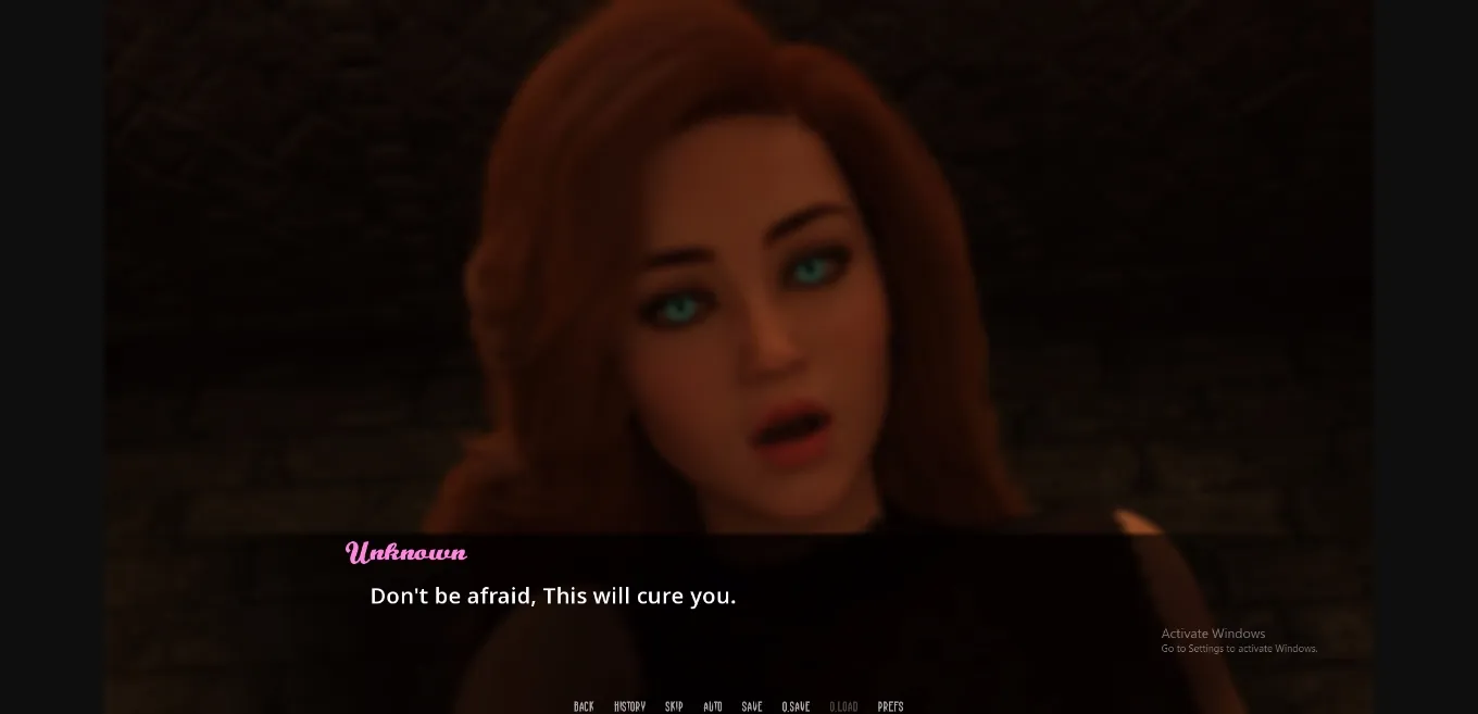 Ren'Py Onhold Bite  Season One [v1.05 S2 Ep. 1 P1] [Blue Dragon Studios] | Free Adult Games