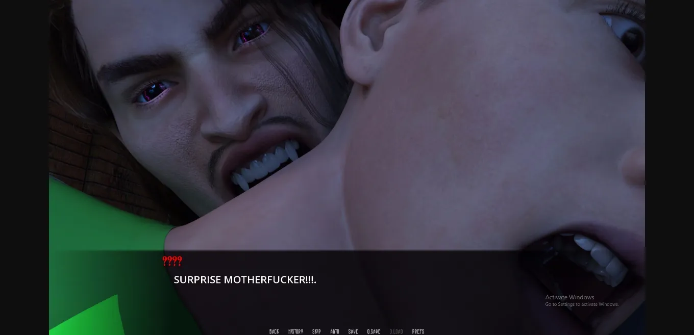 Ren'Py Onhold Bite  Season One [v1.05 S2 Ep. 1 P1] [Blue Dragon Studios] | Free Adult Games