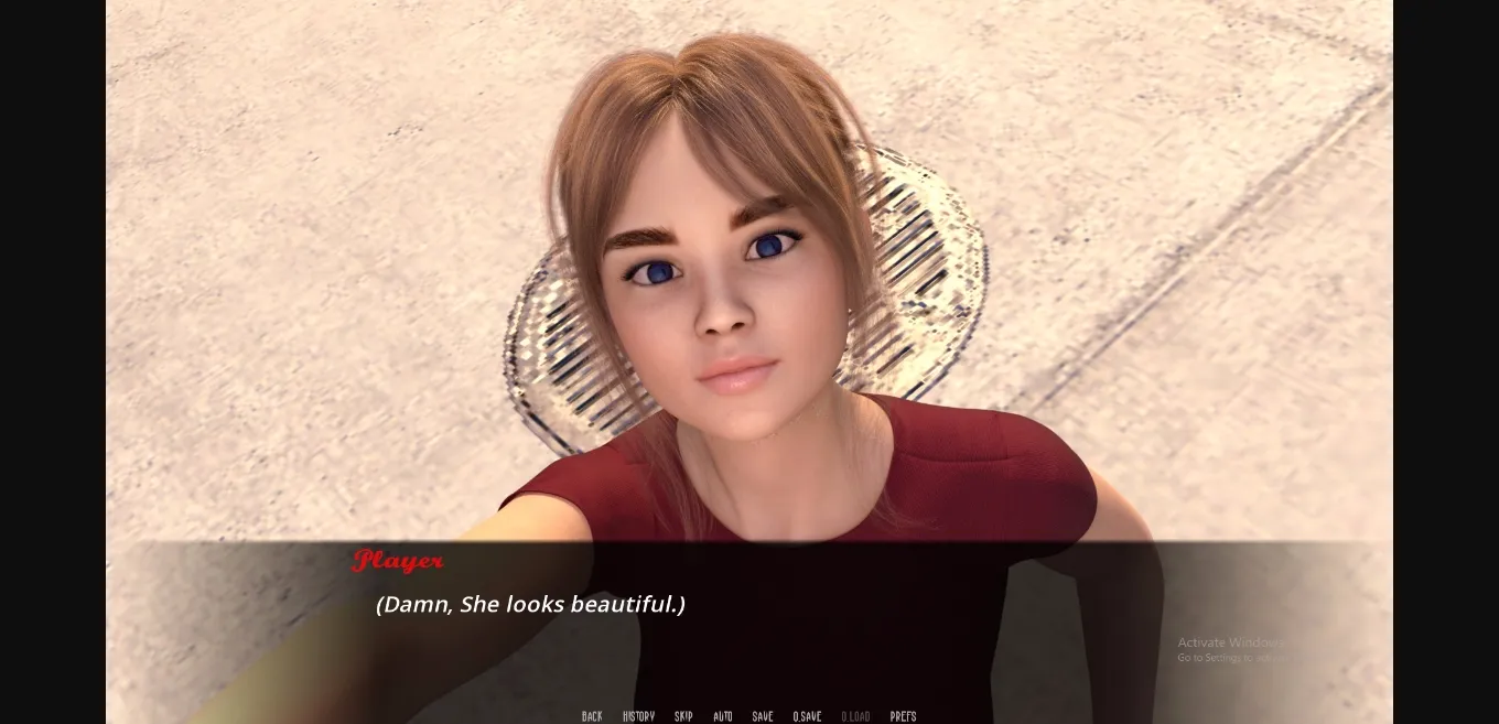 Ren'Py Onhold Bite  Season One [v1.05 S2 Ep. 1 P1] [Blue Dragon Studios] | Free Adult Games