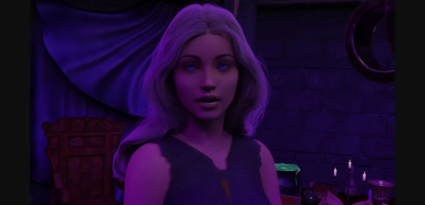 Ren'Py Onhold Bite  Season One [v1.05 S2 Ep. 1 P1] [Blue Dragon Studios] | Free Adult Games