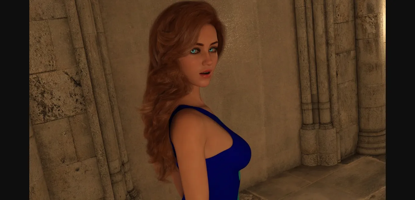 Ren'Py Onhold Bite  Season One [v1.05 S2 Ep. 1 P1] [Blue Dragon Studios] | Free Adult Games