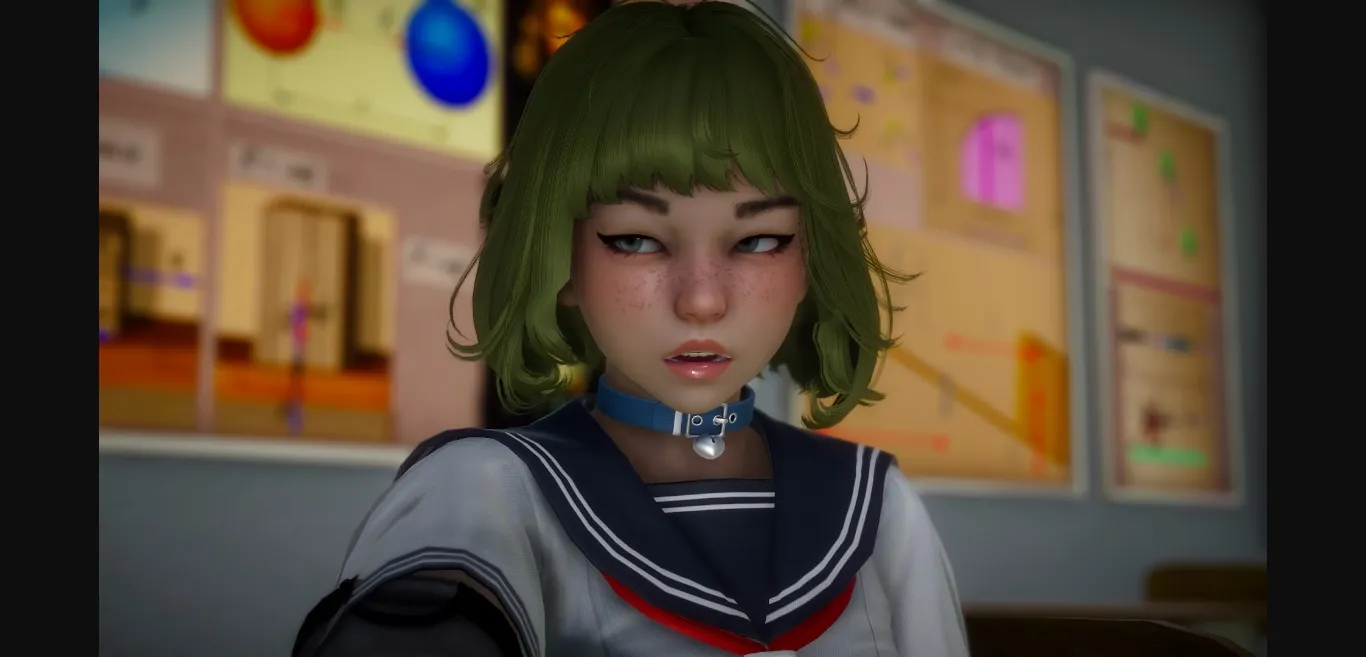 Ren'Py Onhold Braveheart Academy 2 [v0.3] [Chrys] | Free Adult Games