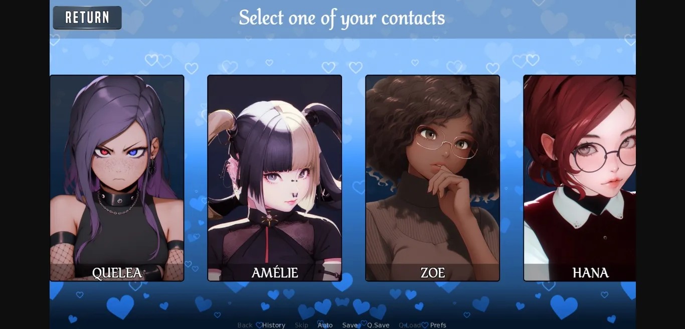 Ren'Py Onhold Braveheart Academy 2 [v0.3] [Chrys] | Free Adult Games