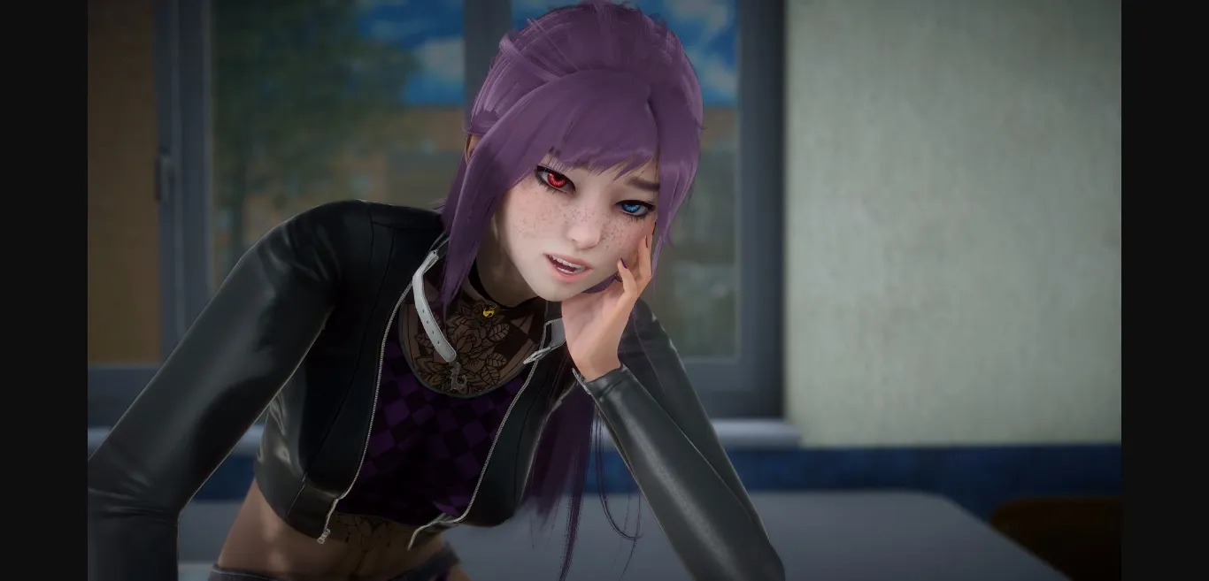 Ren'Py Onhold Braveheart Academy 2 [v0.3] [Chrys] | Free Adult Games