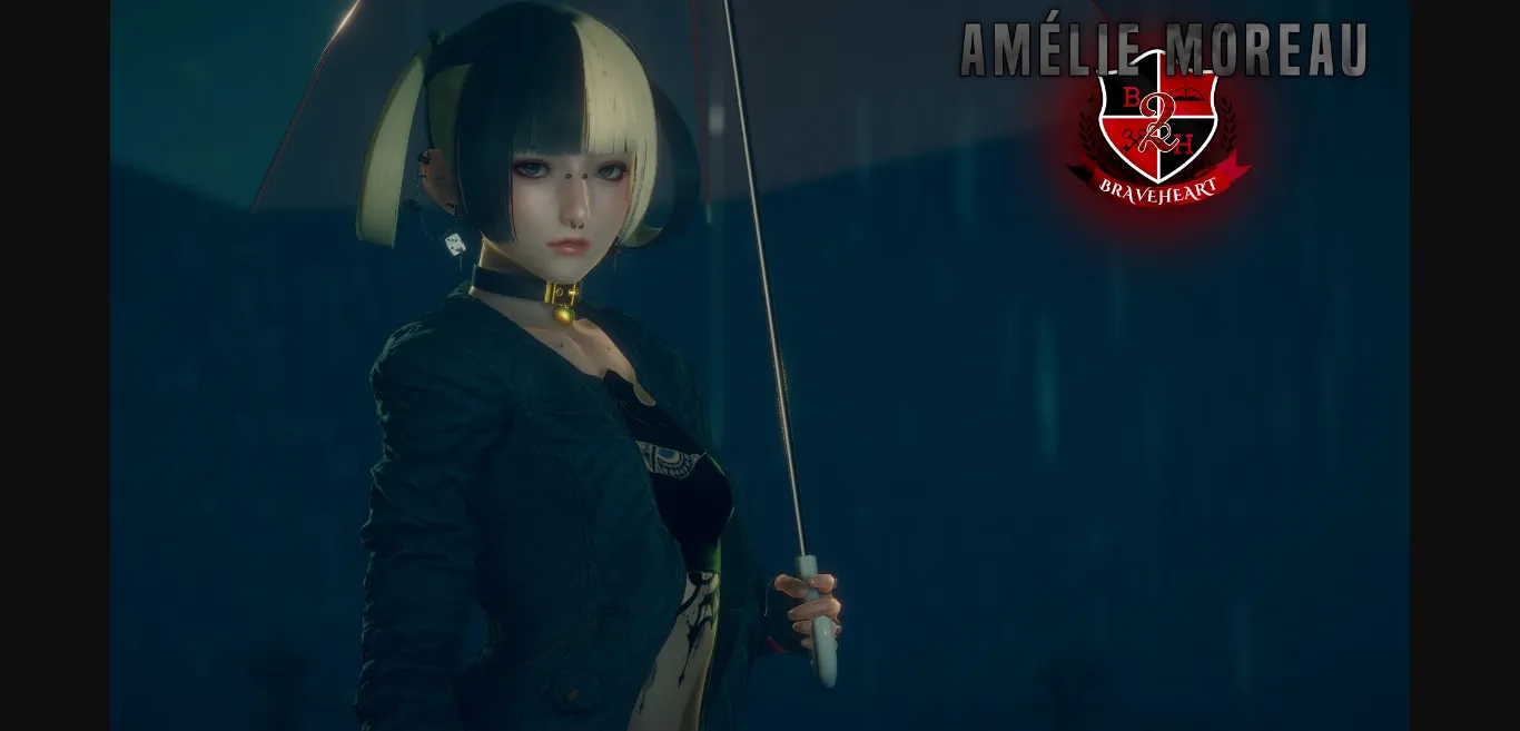 Ren'Py Onhold Braveheart Academy 2 [v0.3] [Chrys] | Free Adult Games