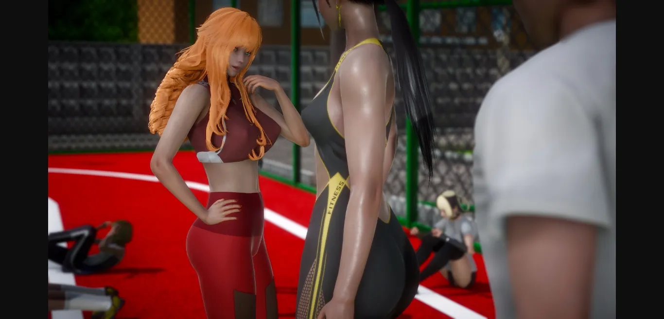 Ren'Py Onhold Braveheart Academy 2 [v0.3] [Chrys] | Free Adult Games