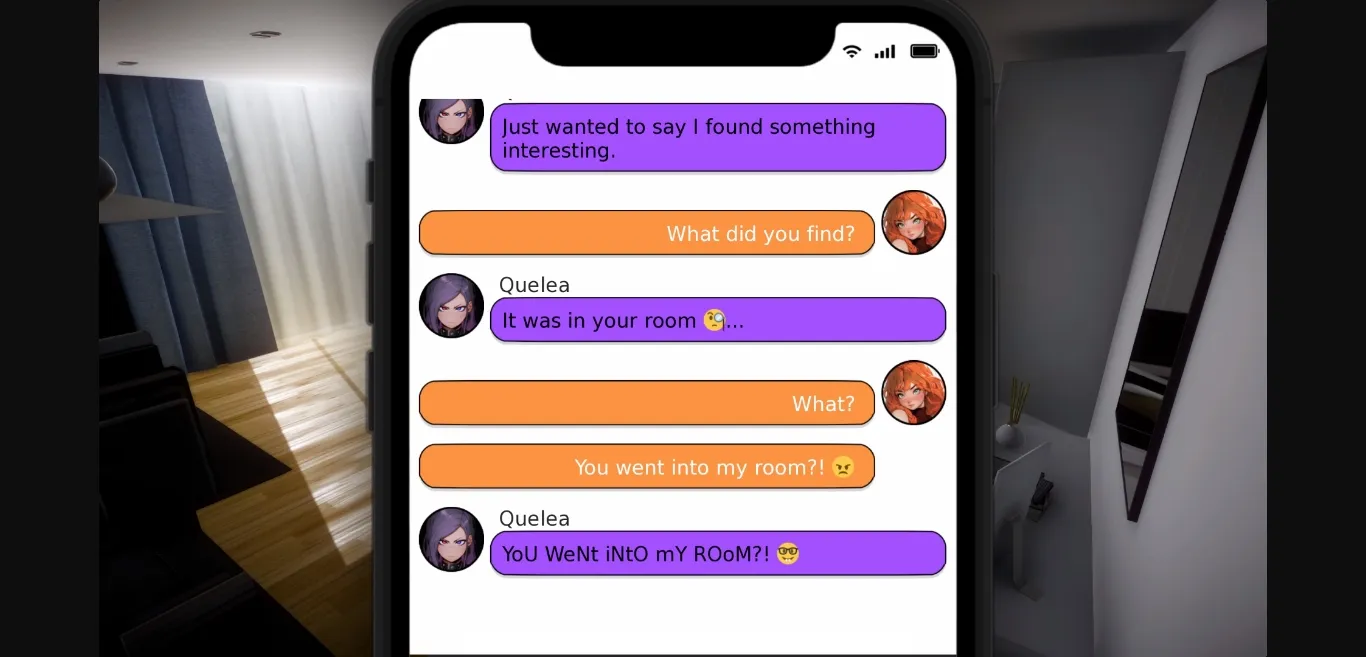 Ren'Py Onhold Braveheart Academy 2 [v0.3] [Chrys] | Free Adult Games