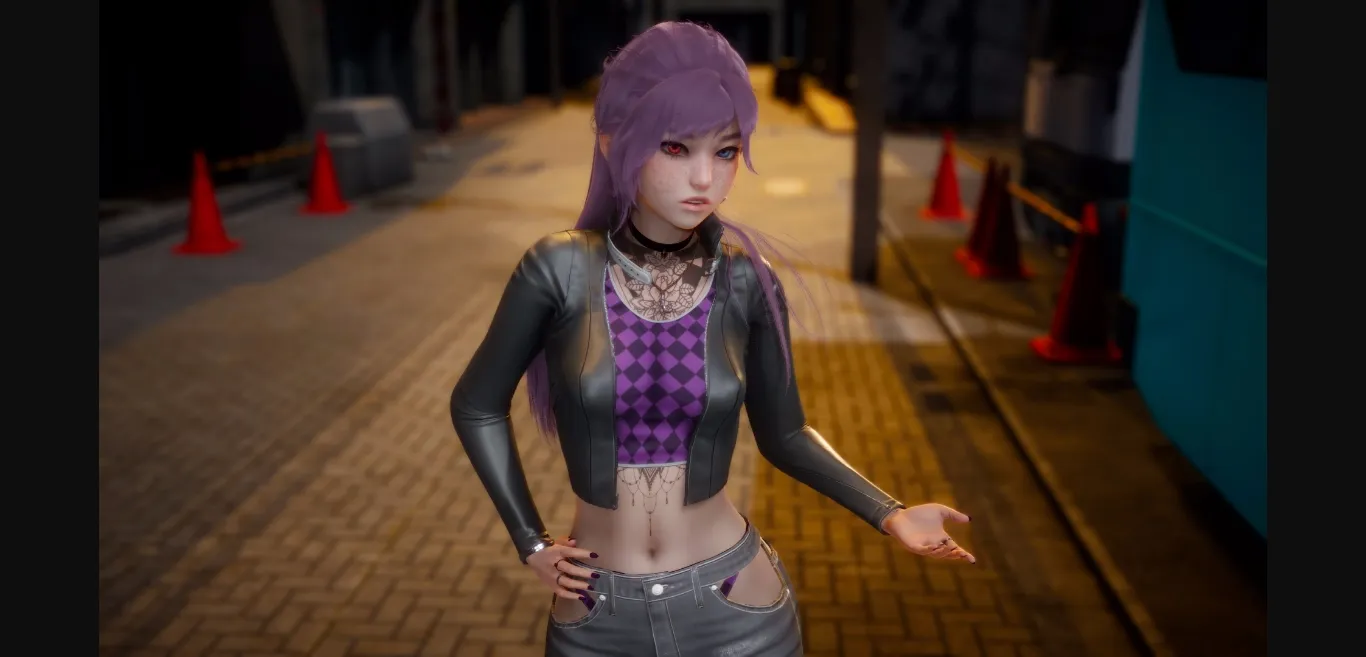 Ren'Py Onhold Braveheart Academy 2 [v0.3] [Chrys] | Free Adult Games