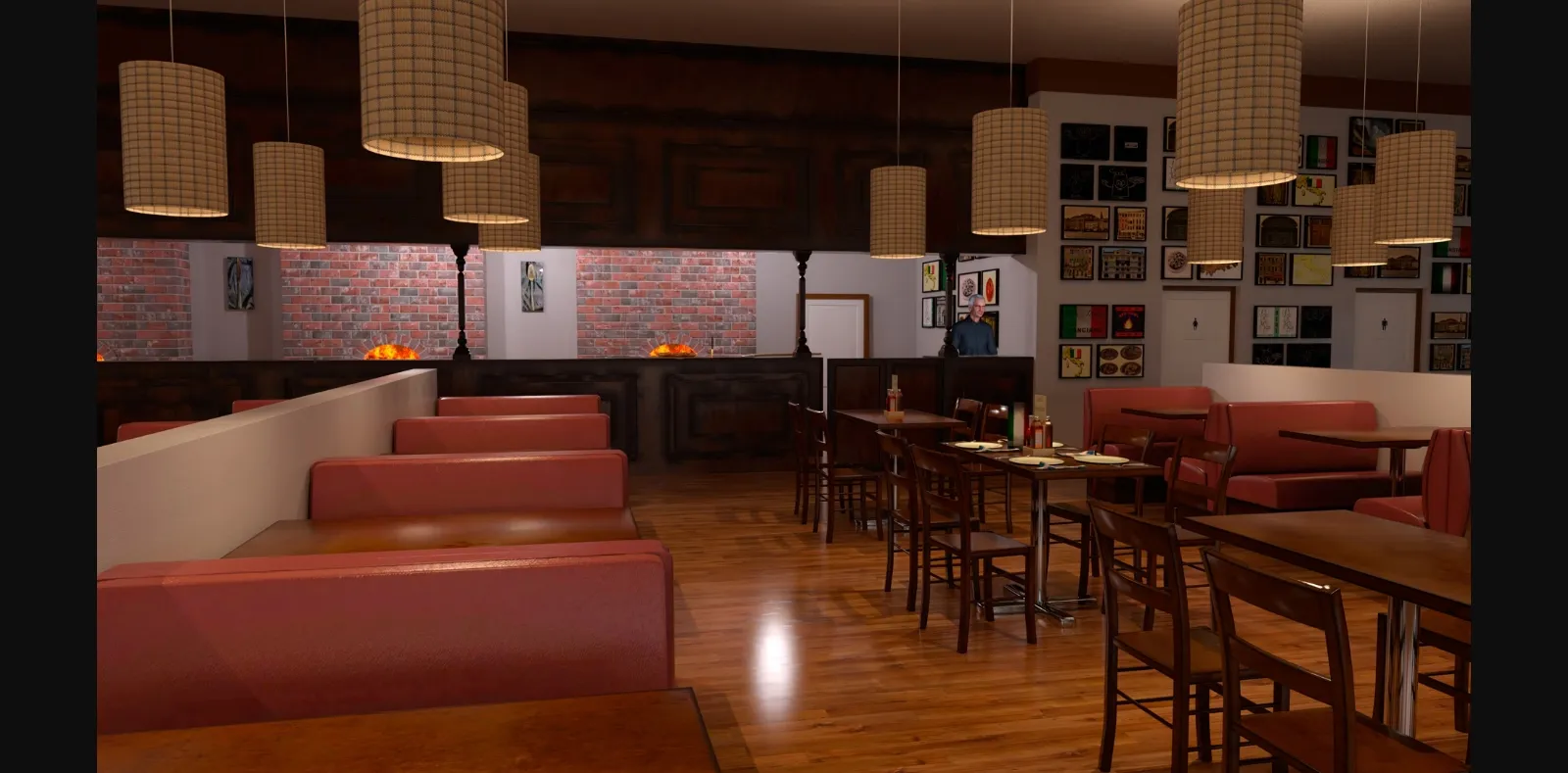 Ren'Py Onhold Dark Hearts [v0.1] [Desakt] | Free Adult Games