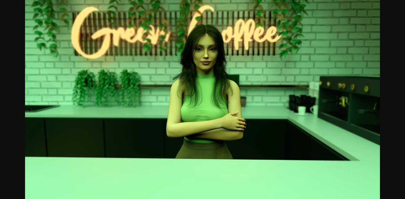 Ren'Py Onhold Dark Hearts [v0.1] [Desakt] | Free Adult Games