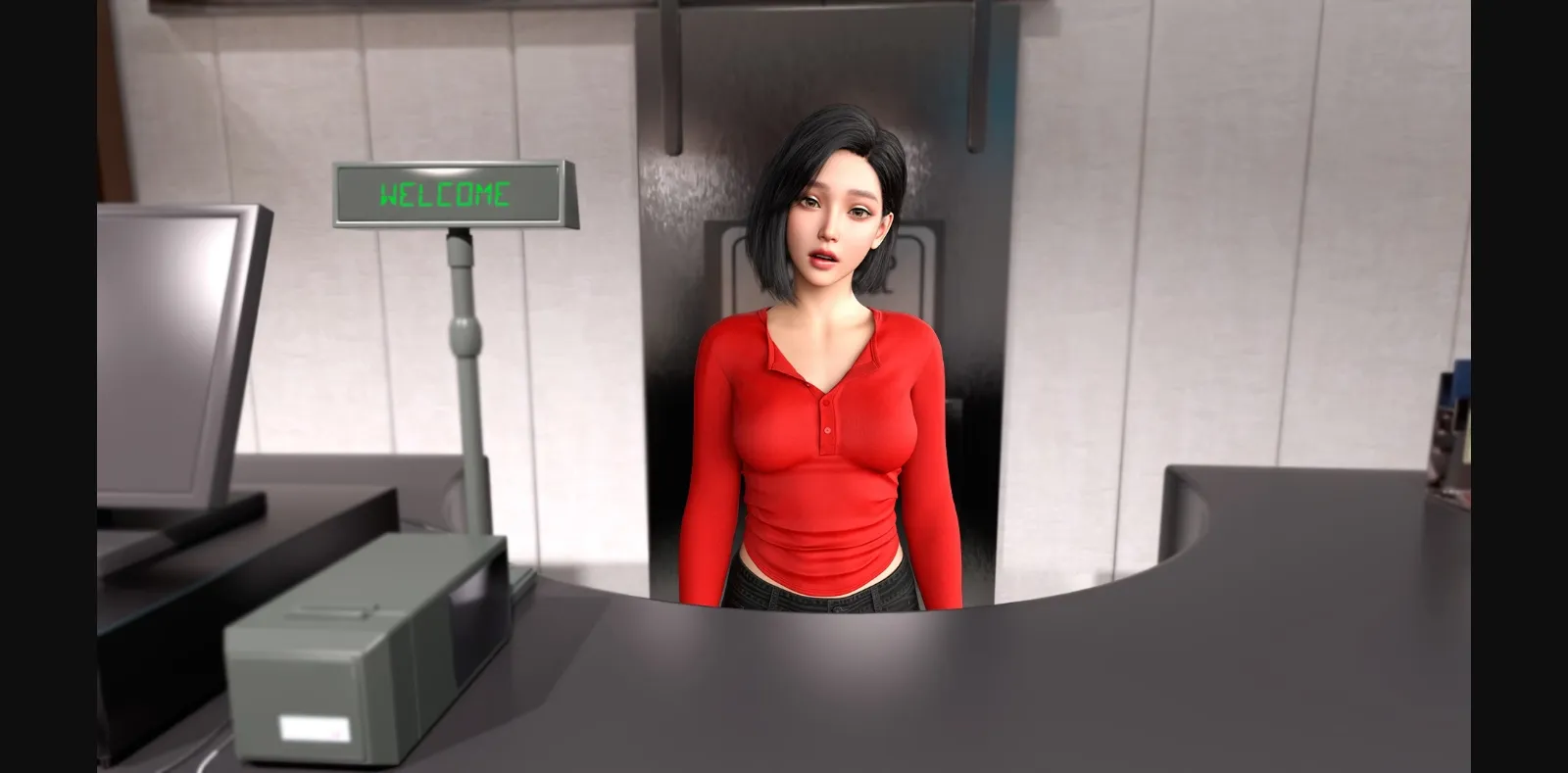 Ren'Py Onhold Dark Hearts [v0.1] [Desakt] | Free Adult Games