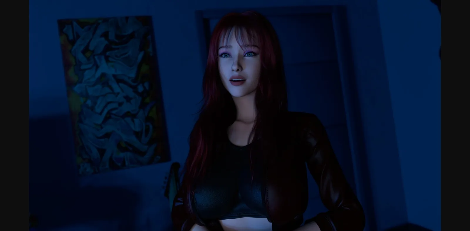 Ren'Py Onhold Dark Hearts [v0.1] [Desakt] | Free Adult Games