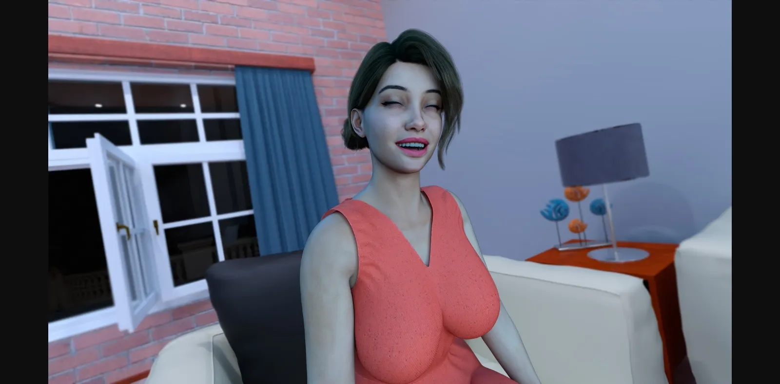 Ren'Py Onhold Dark Hearts [v0.1] [Desakt] | Free Adult Games