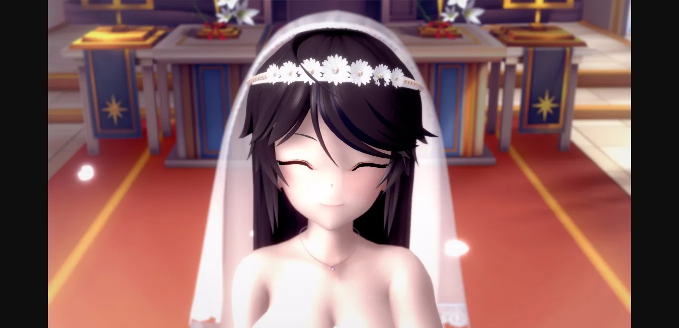 Ren'Py Onhold Divine Providence Fall [v0.6] [Ulith] | Free Adult Games