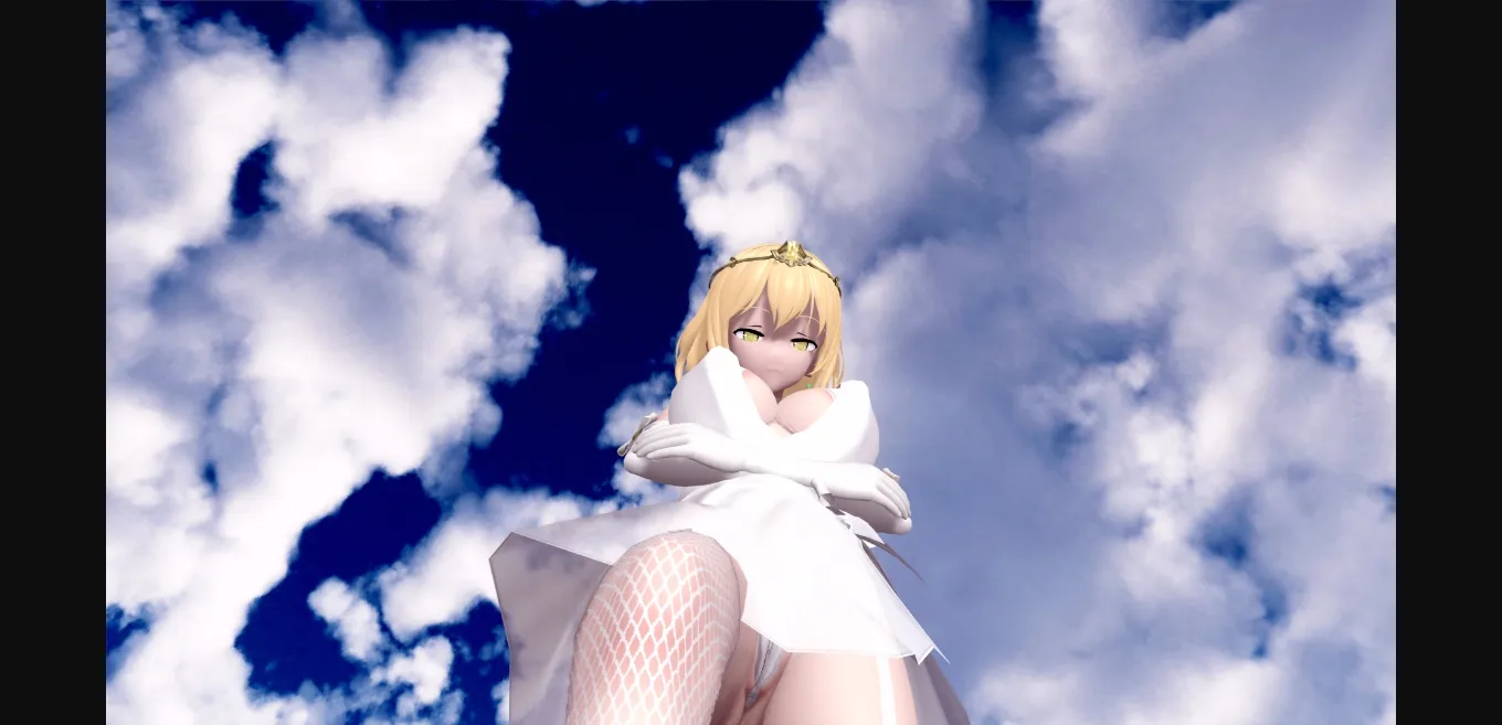 Ren'Py Onhold Divine Providence Fall [v0.6] [Ulith] | Free Adult Games