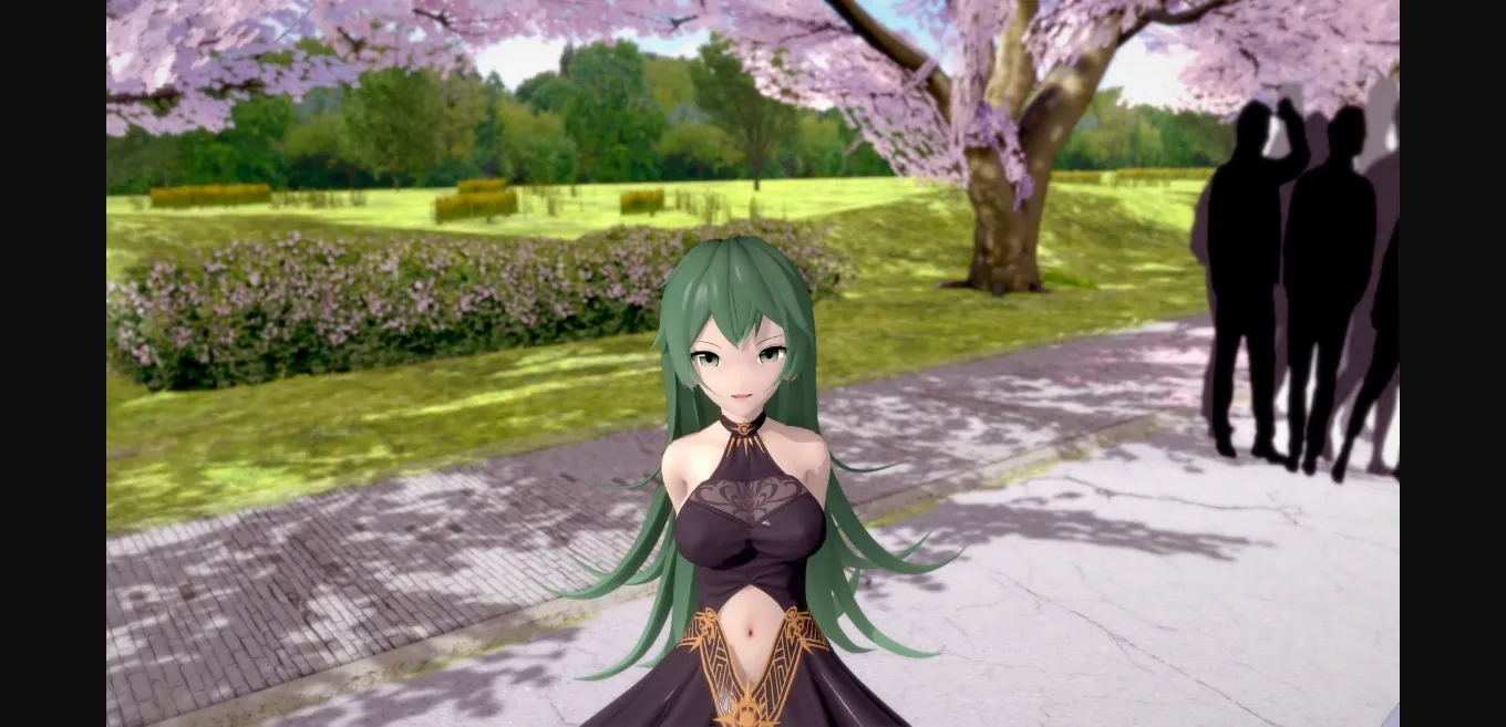 Ren'Py Onhold Divine Providence Fall [v0.6] [Ulith] | Free Adult Games