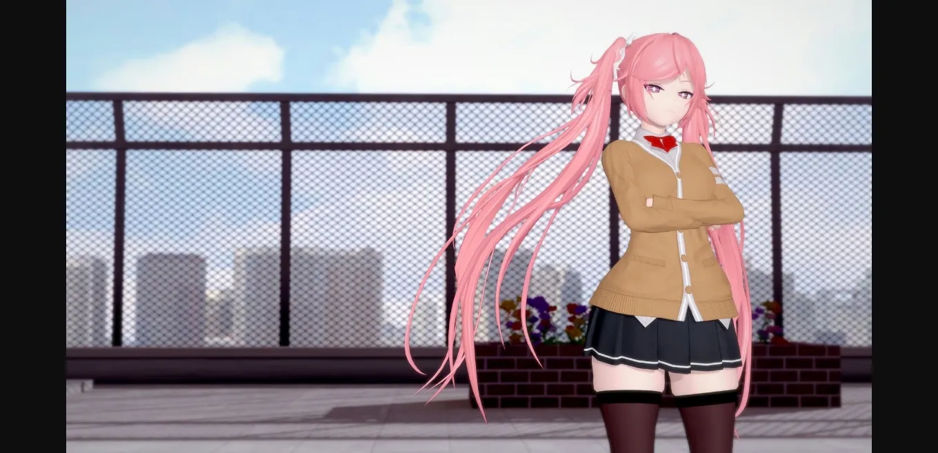 Ren'Py Onhold Divine Providence Fall [v0.6] [Ulith] | Free Adult Games