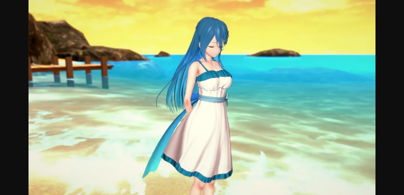 Ren'Py Onhold Divine Providence Fall [v0.6] [Ulith] | Free Adult Games