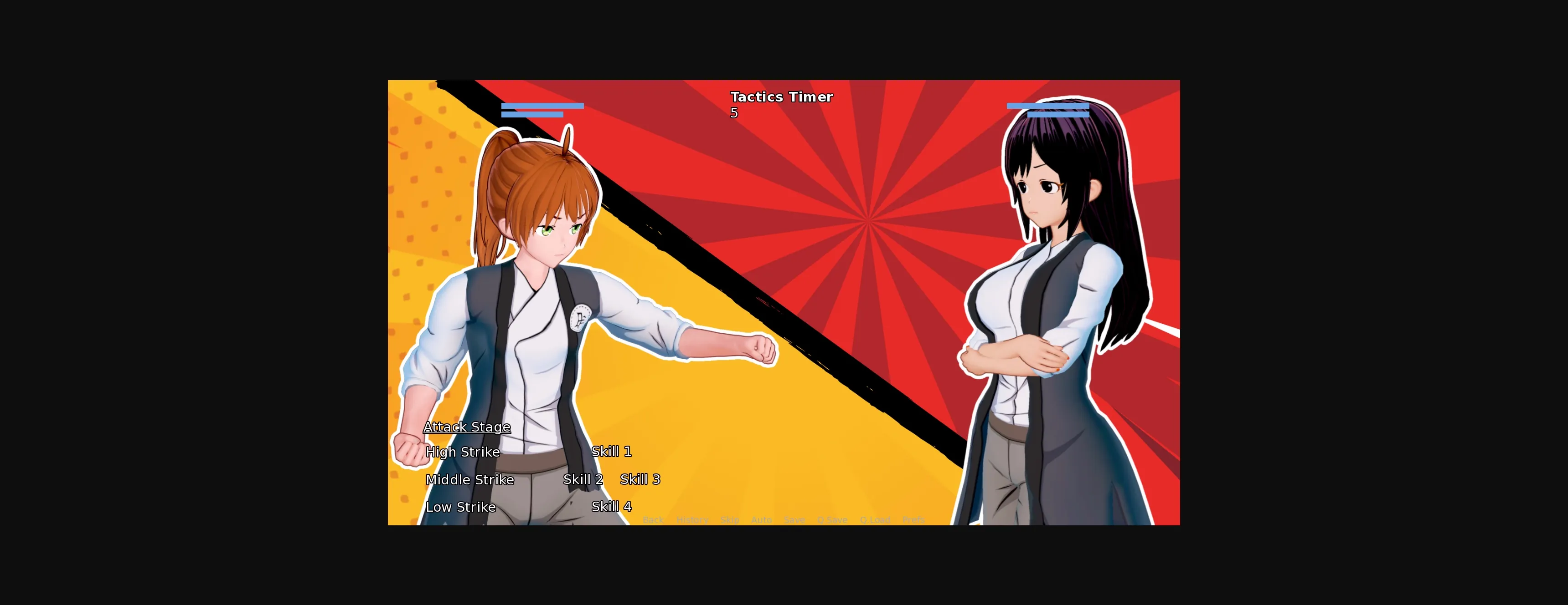 Ren'Py Onhold Endless Eden [v1] [My Big Little Brother] | Free Adult Games