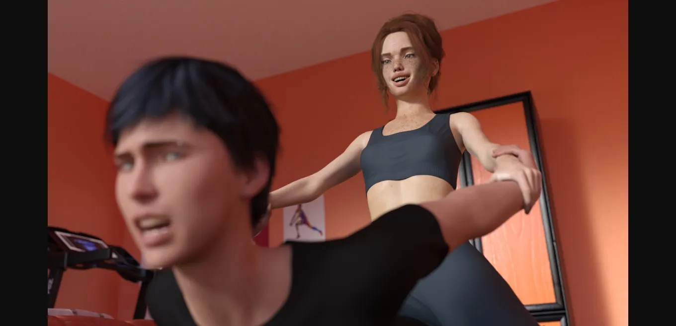 Ren'Py Onhold Ethereal Bonds [v0.2.3] [Sea Studios] | Free Adult Games