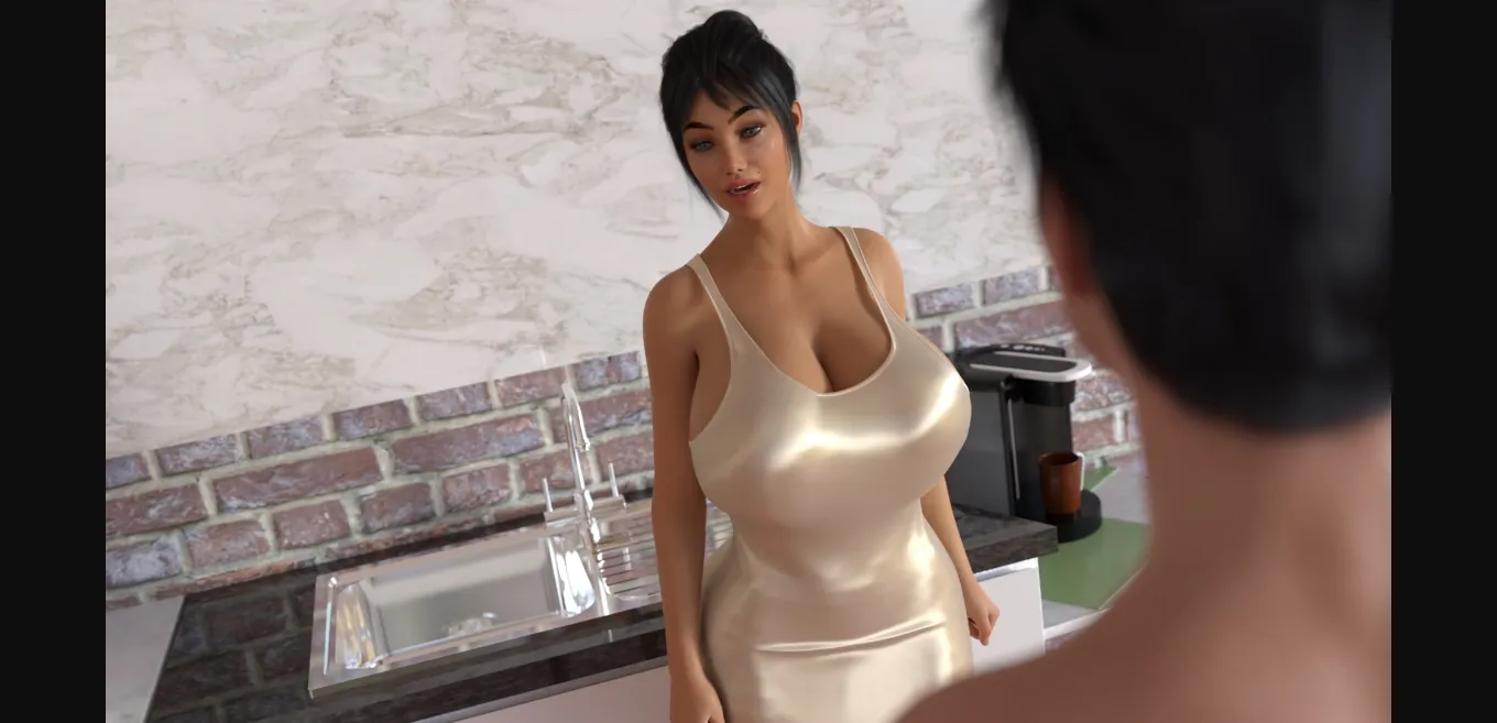 Ren'Py Onhold Ethereal Bonds [v0.2.3] [Sea Studios] | Free Adult Games