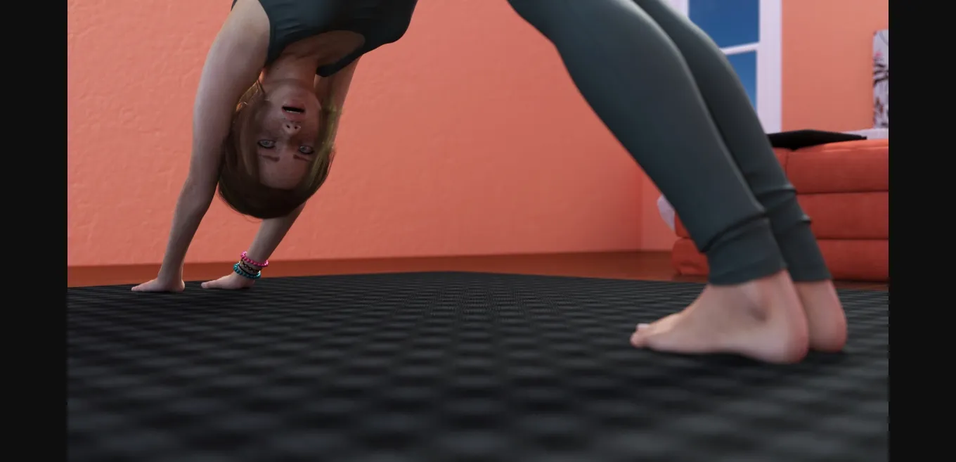 Ren'Py Onhold Ethereal Bonds [v0.2.3] [Sea Studios] | Free Adult Games