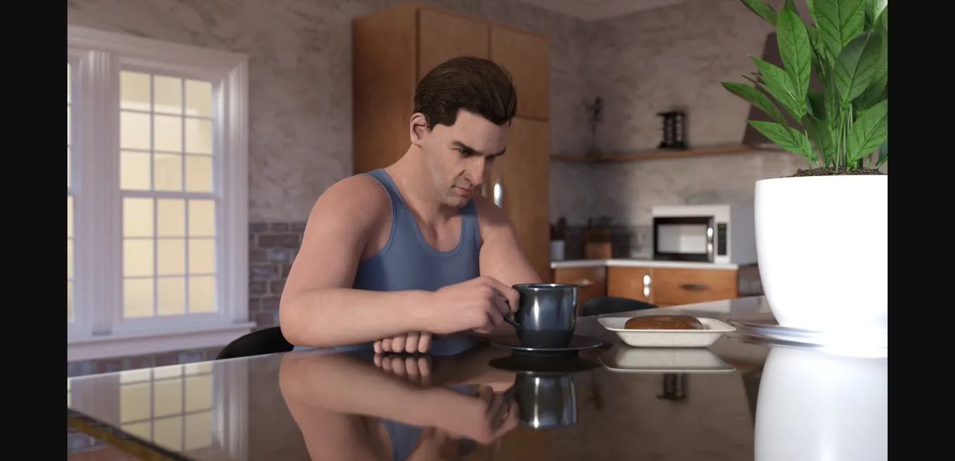 Ren'Py Onhold Ethereal Bonds [v0.2.3] [Sea Studios] | Free Adult Games