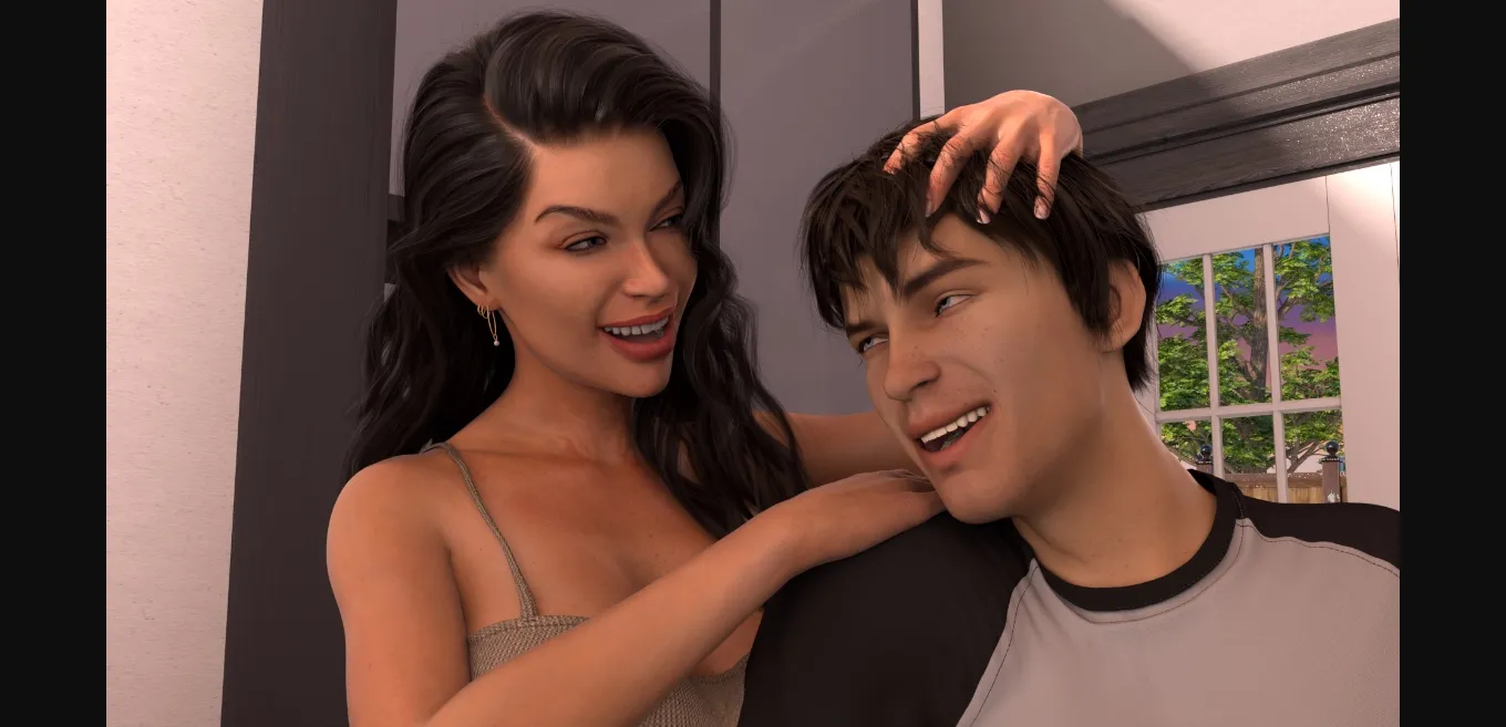 Ren'Py Onhold F.I.L.F. 2 [v0.01b] [ICCreations] | Free Adult Games