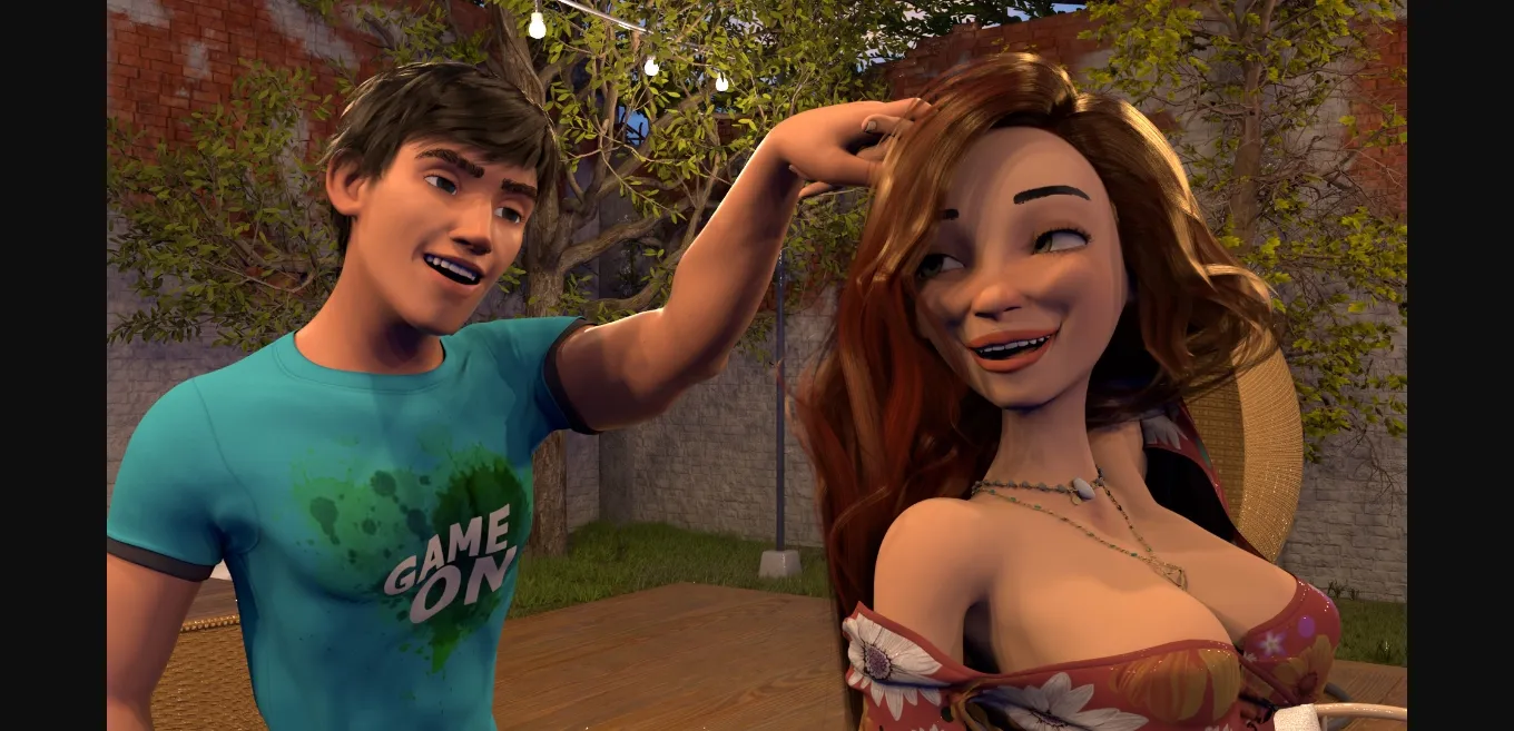 Ren'Py Onhold F.I.L.F. 2 [v0.01b] [ICCreations] | Free Adult Games