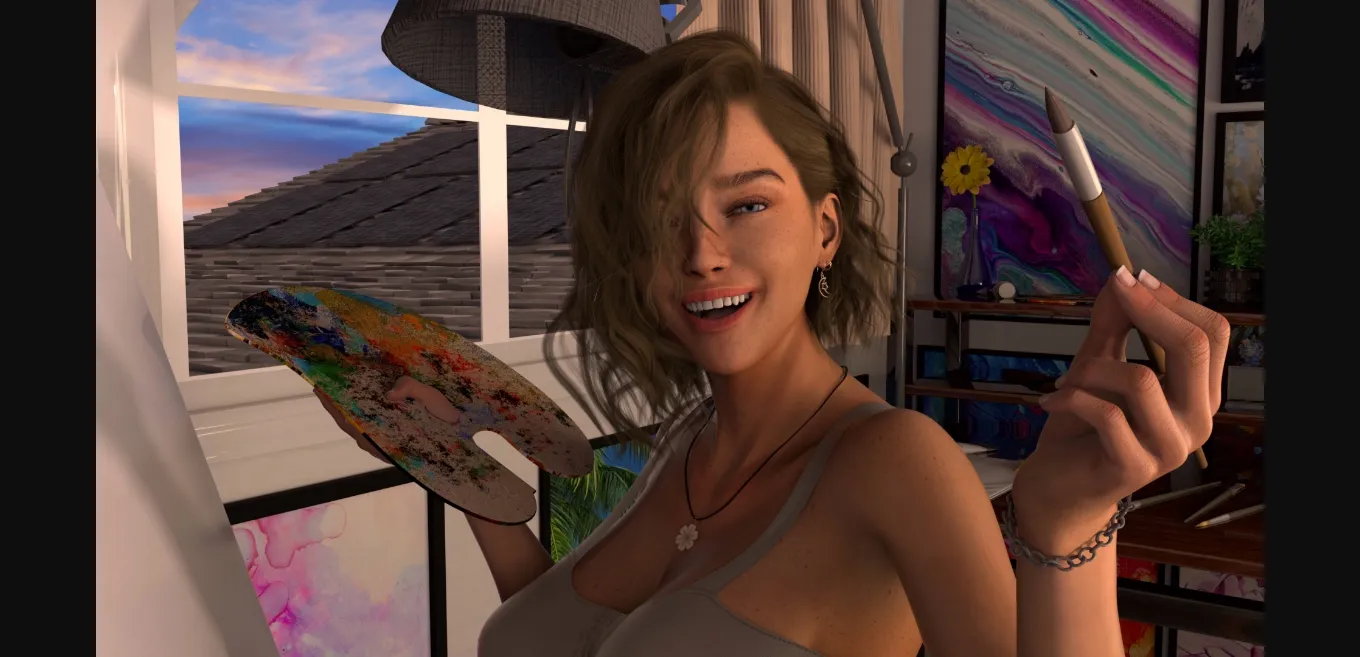 Ren'Py Onhold F.I.L.F. 2 [v0.01b] [ICCreations] | Free Adult Games