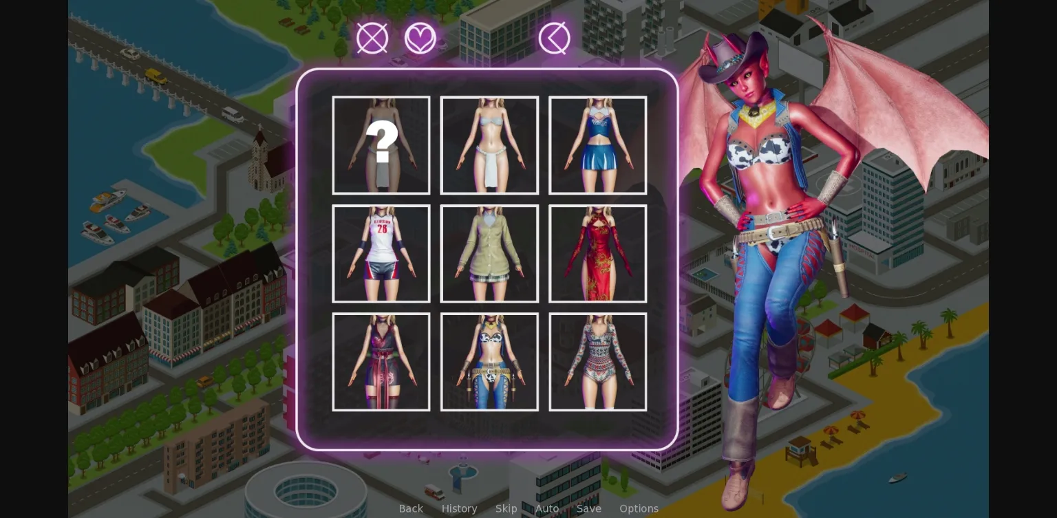 Ren'Py Onhold Frustration [v0.06c] [J&R Games] | Free Adult Games