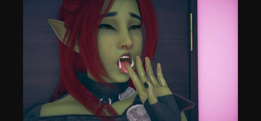 Ren'Py Onhold Harem Dream World [v0.4.1.2] [Dreamwalker Games] | Free Adult Games