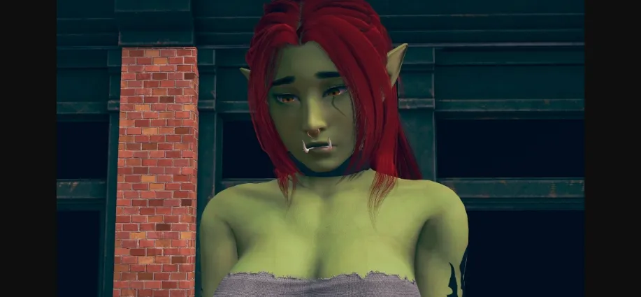 Ren'Py Onhold Harem Dream World [v0.4.1.2] [Dreamwalker Games] | Free Adult Games