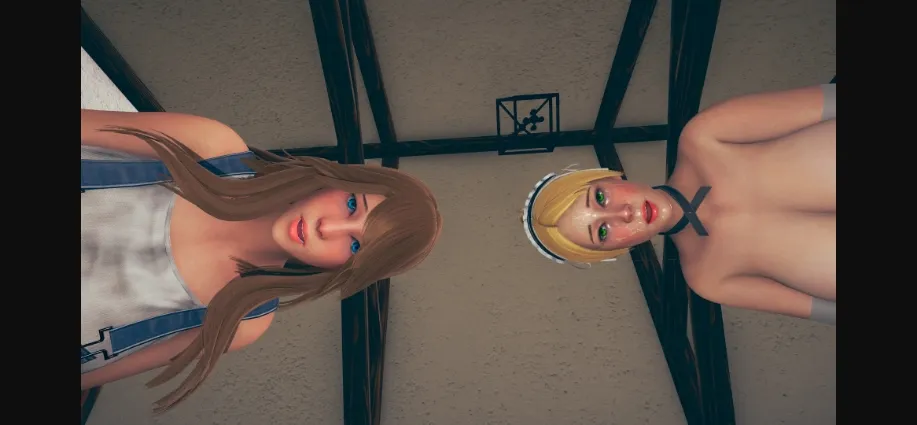 Ren'Py Onhold Harem Dream World [v0.4.1.2] [Dreamwalker Games] | Free Adult Games