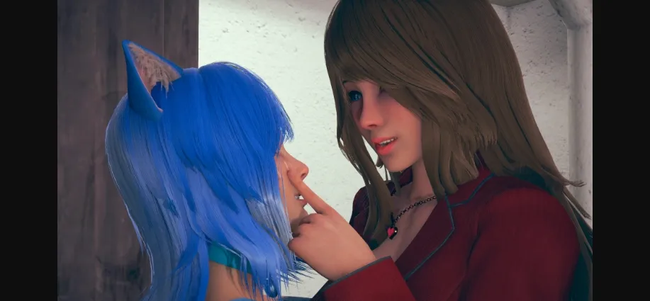 Ren'Py Onhold Harem Dream World [v0.4.1.2] [Dreamwalker Games] | Free Adult Games