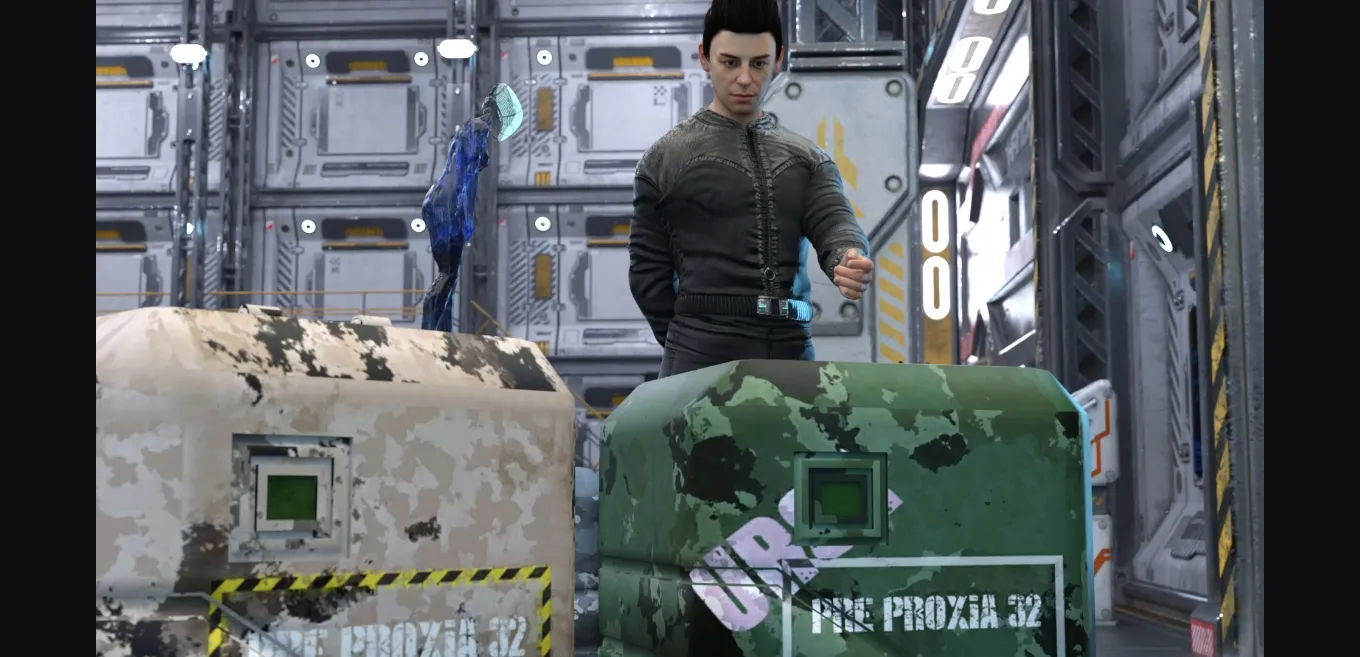 Ren'Py Onhold Into the Nyx [V0.29R1] [The Coder] | Free Adult Games