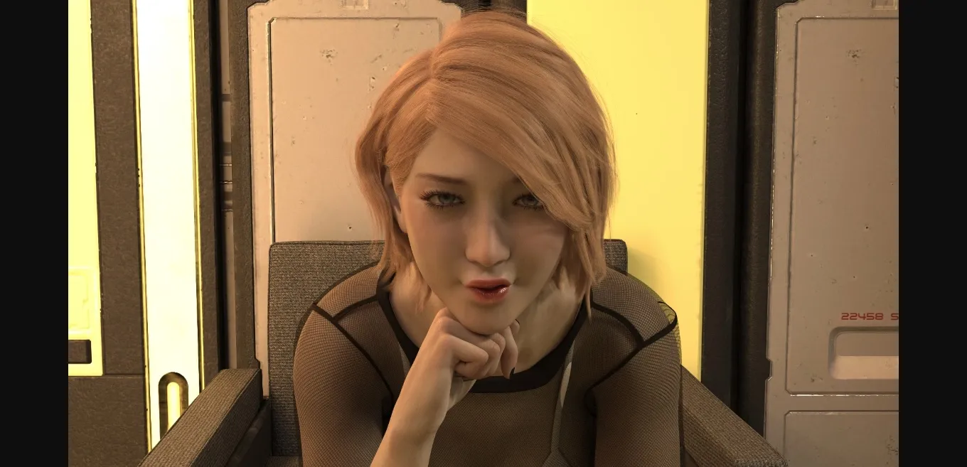 Ren'Py Onhold Into the Nyx [V0.29R1] [The Coder] | Free Adult Games