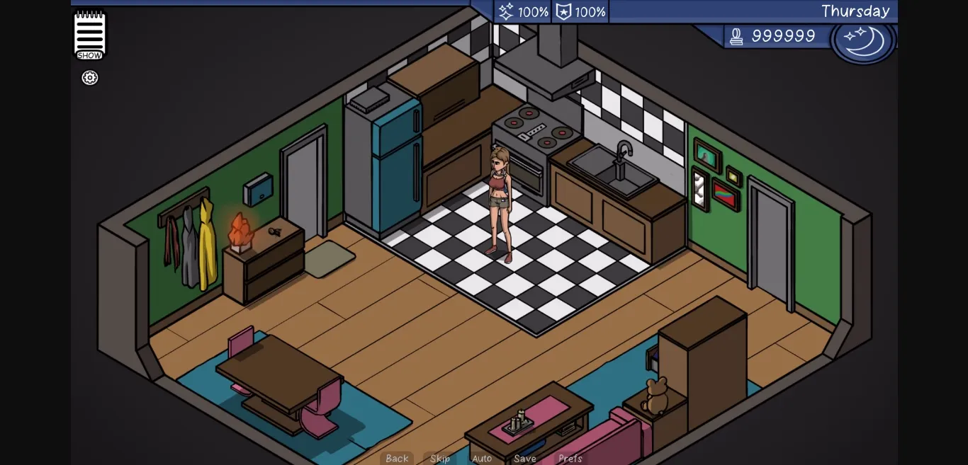 Ren'Py Onhold Lust Laboratory [v.0.1.3] [Freyleigh] | Free Adult Games