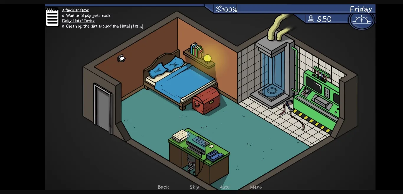 Ren'Py Onhold Lust Laboratory [v.0.1.3] [Freyleigh] | Free Adult Games