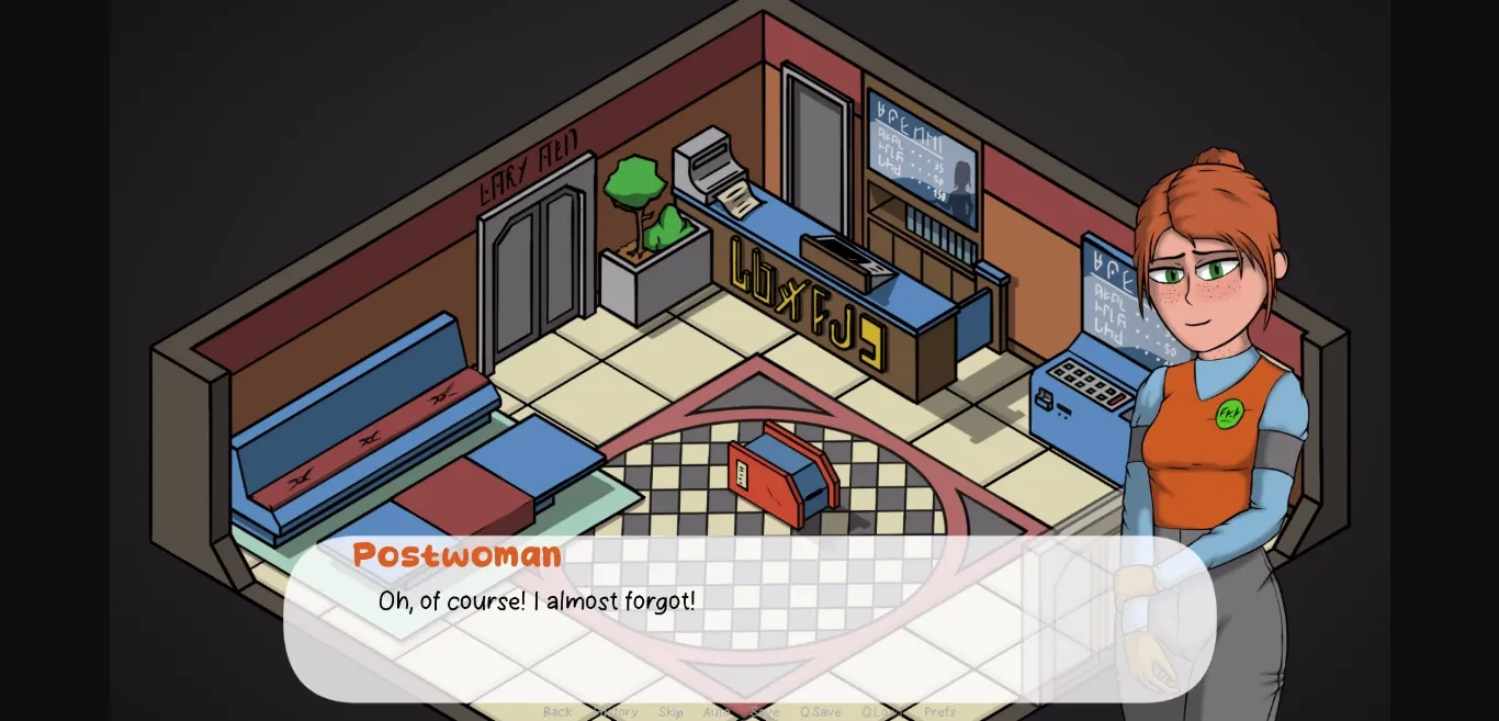 Ren'Py Onhold Lust Laboratory [v.0.1.3] [Freyleigh] | Free Adult Games