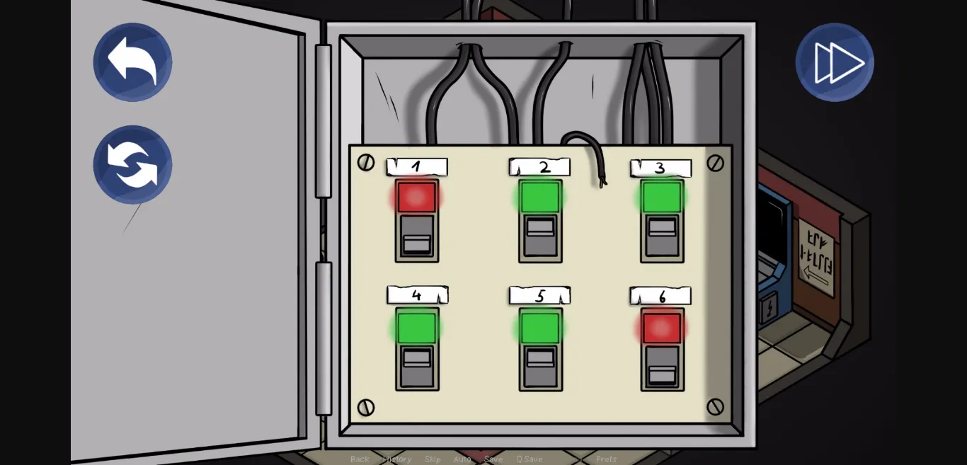 Ren'Py Onhold Lust Laboratory [v.0.1.3] [Freyleigh] | Free Adult Games