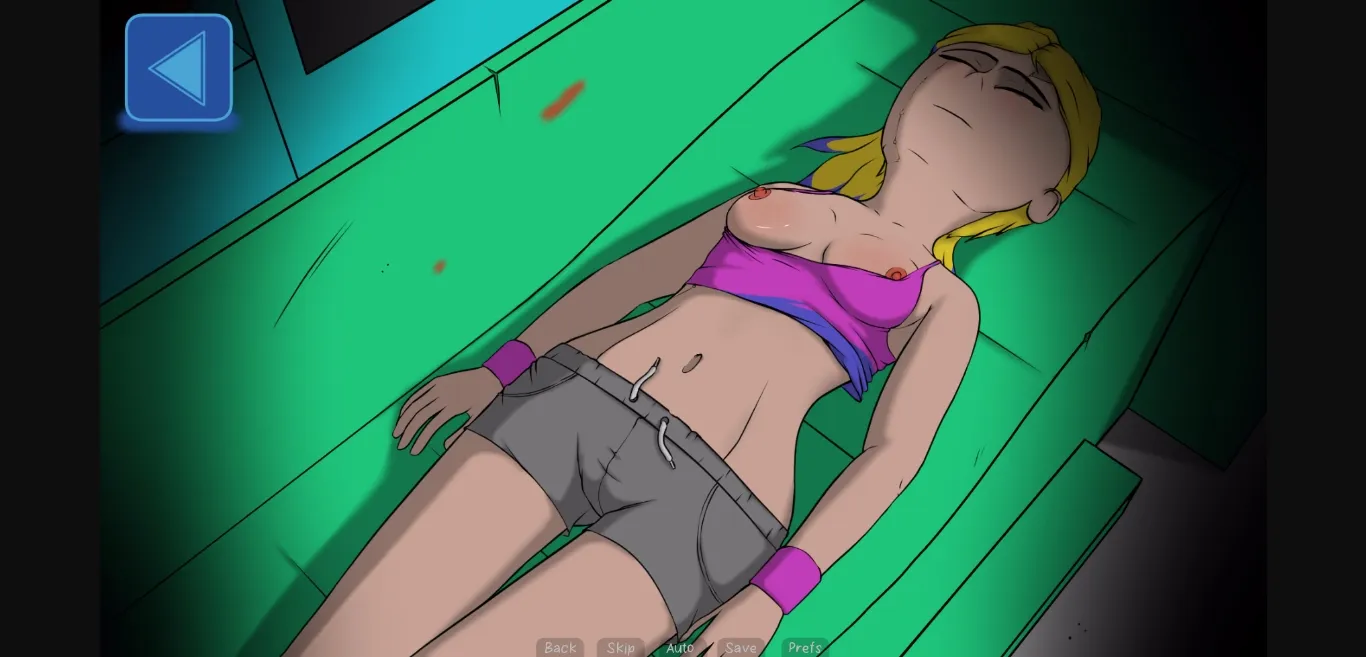 Ren'Py Onhold Lust Laboratory [v.0.1.3] [Freyleigh] | Free Adult Games