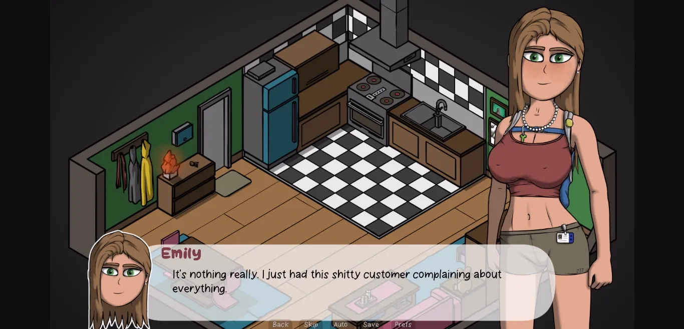 Ren'Py Onhold Lust Laboratory [v.0.1.3] [Freyleigh] | Free Adult Games