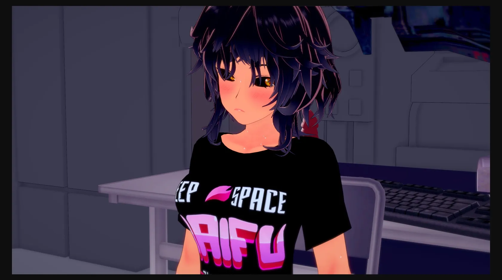 Ren'Py Onhold Melatonin Magiks [Ch.4 v1.0 Public] [LaCokaGaming] | Free Adult Games