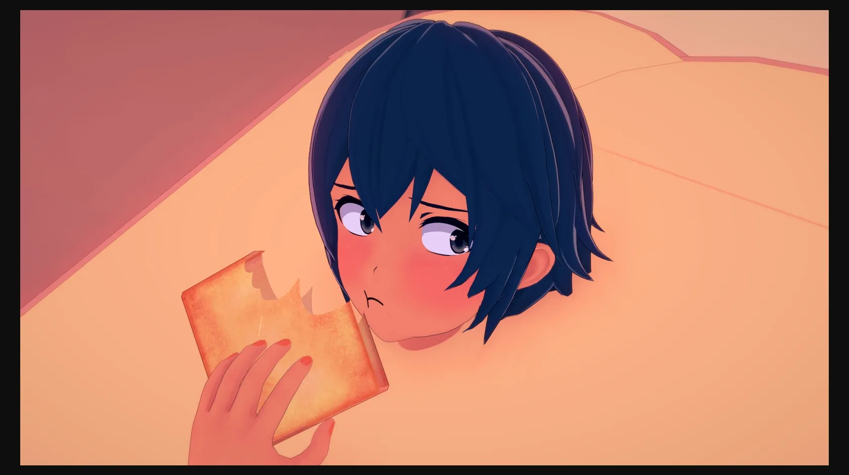 Ren'Py Onhold Melatonin Magiks [Ch.4 v1.0 Public] [LaCokaGaming] | Free Adult Games