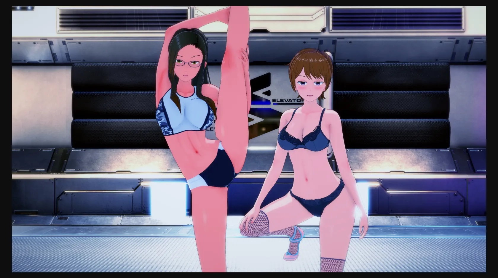 Ren'Py Onhold Melatonin Magiks [Ch.4 v1.0 Public] [LaCokaGaming] | Free Adult Games