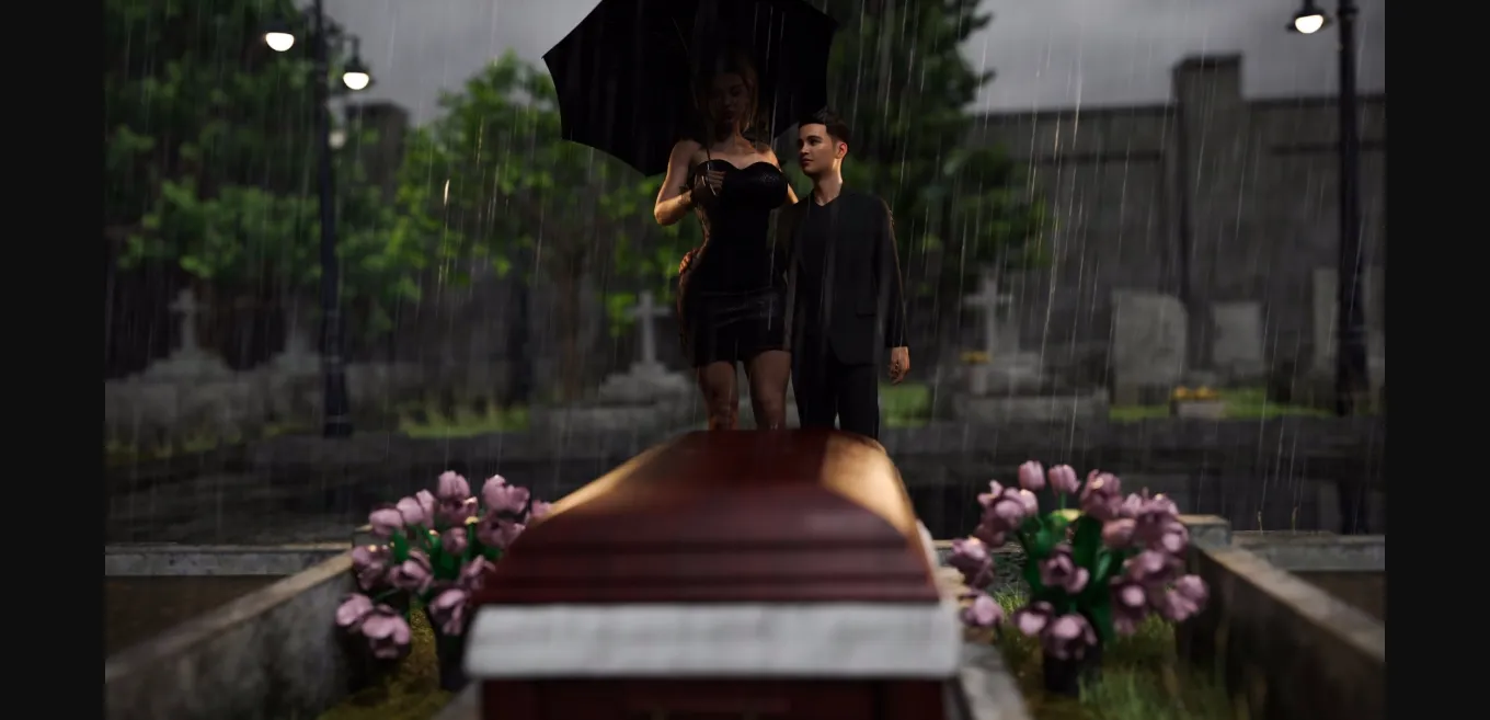 Ren'Py Onhold MILF Trouble [v0.1] [Mr. Muffin] | Free Adult Games