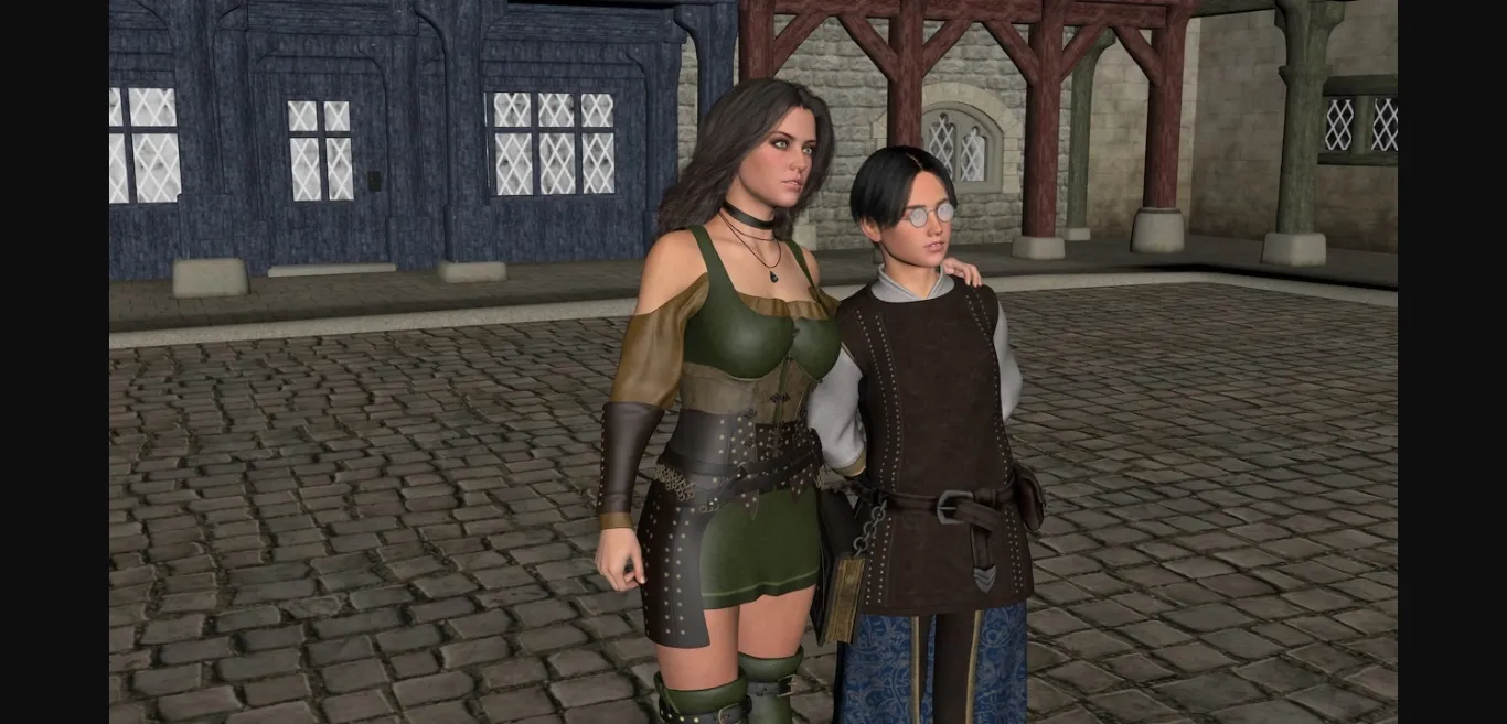 Ren'Py Onhold My Prince [v0.29] [FluffyLynx] | Free Adult Games