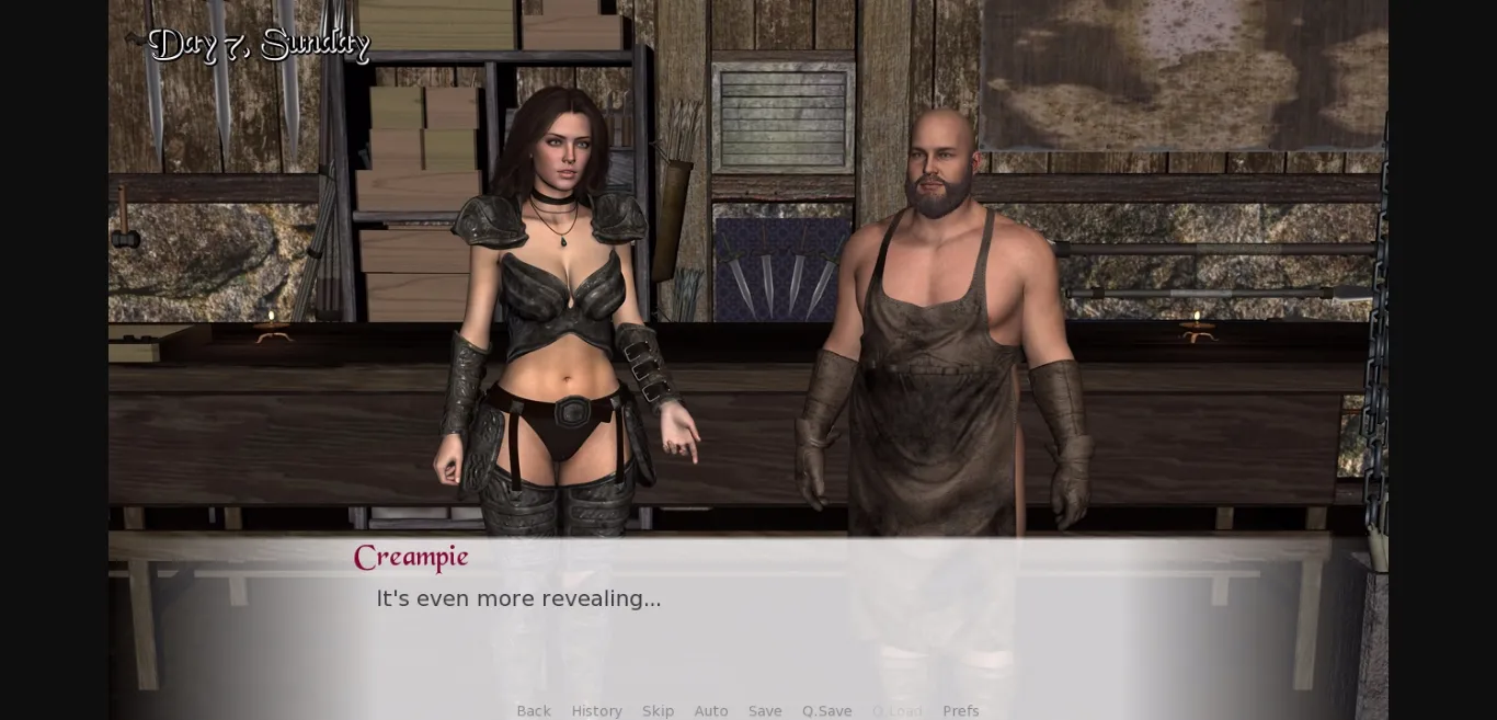 Ren'Py Onhold My Prince [v0.29] [FluffyLynx] | Free Adult Games