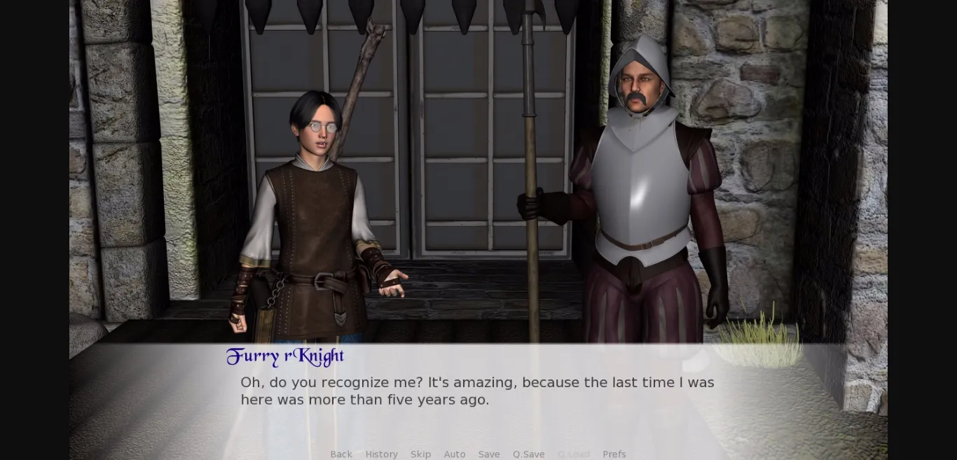 Ren'Py Onhold My Prince [v0.29] [FluffyLynx] | Free Adult Games